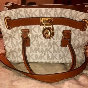 MK purse.